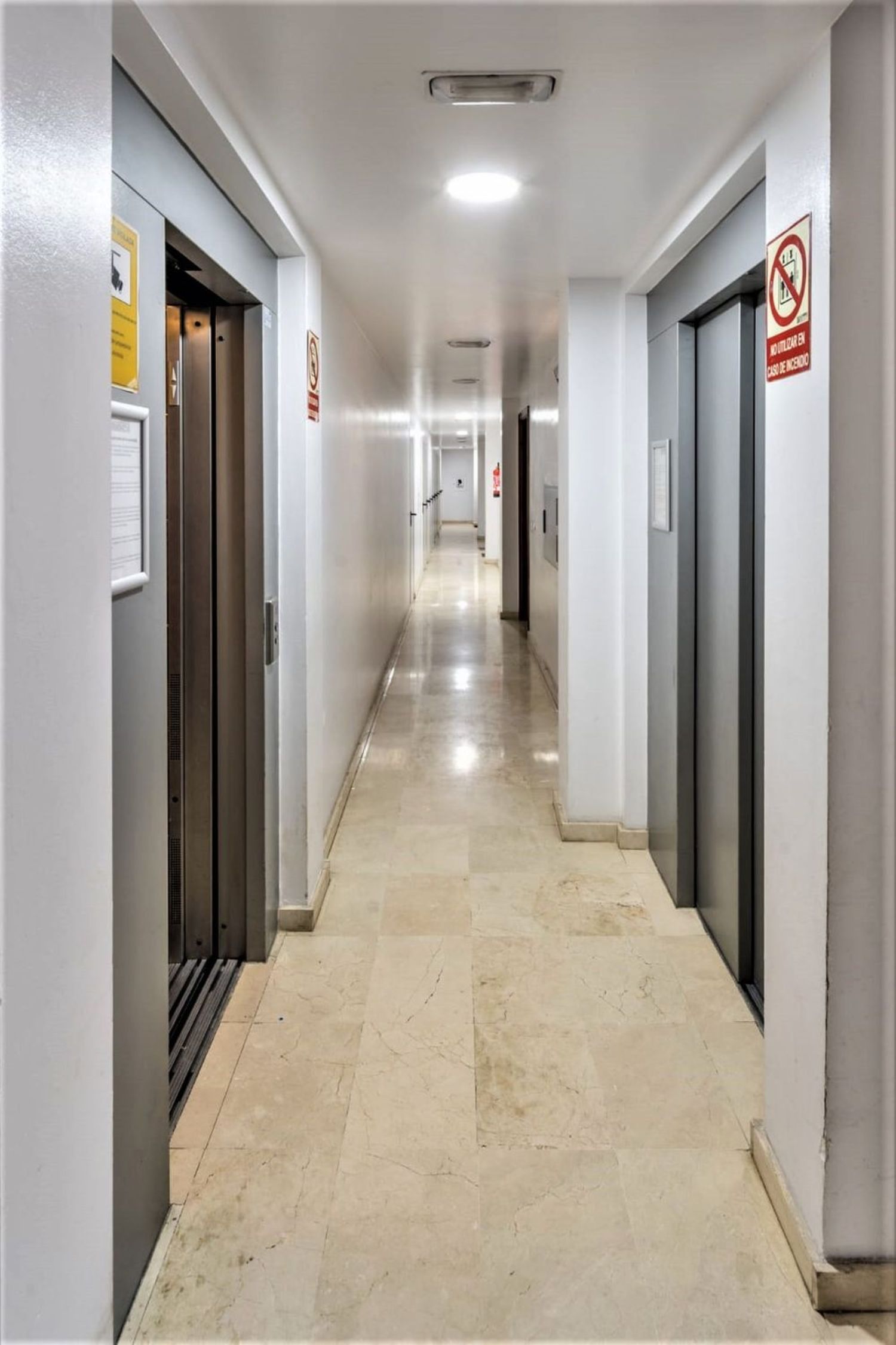 galeria Piso En venta JUAN REJÓN 25, Callejón del Castillo - El Calero - Las Huesas, Telde