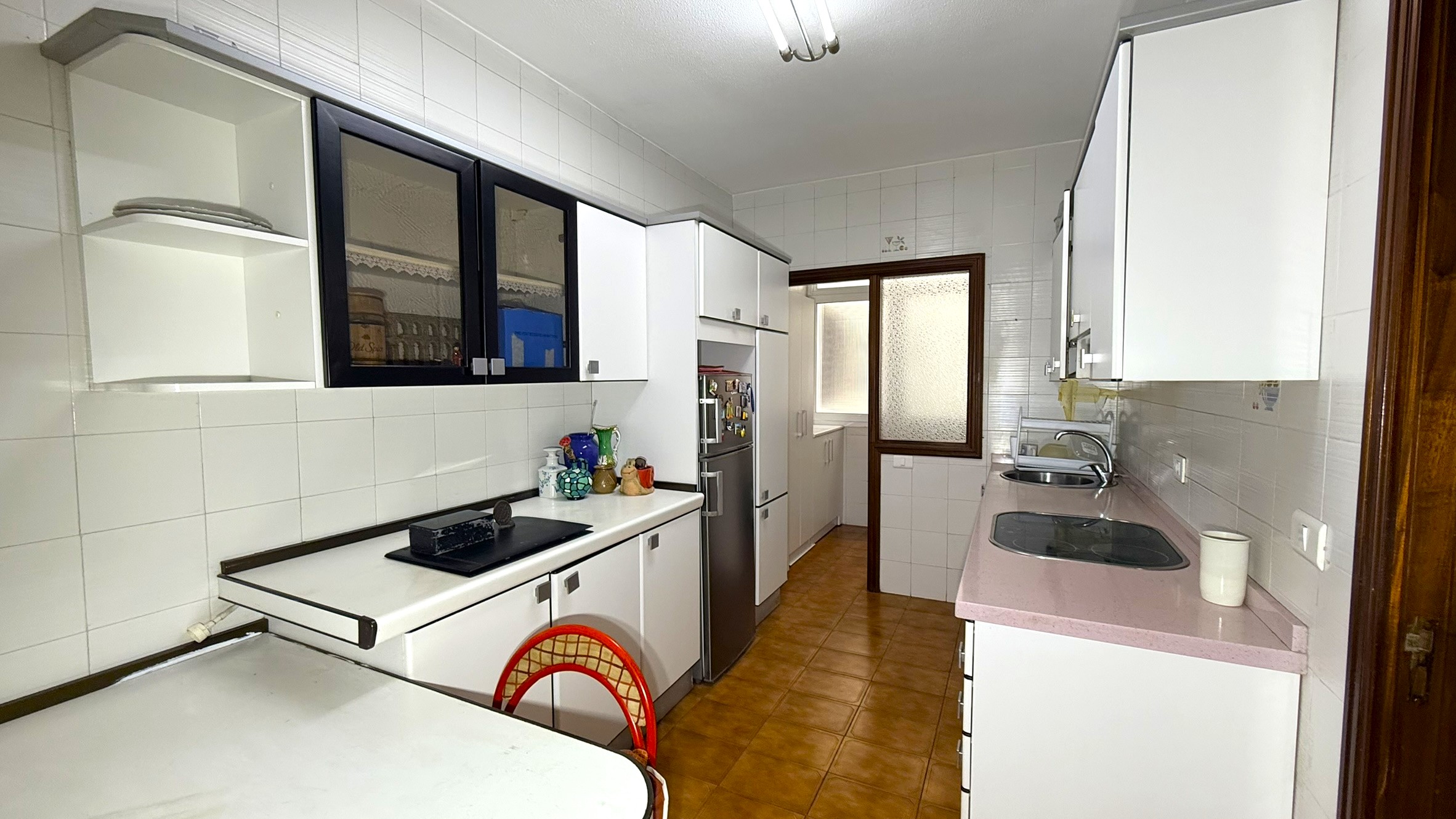 galeria **Piso en Venta en el Corazón de la Ciudad - Las Canteras** 